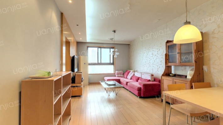 清江花苑圆梦园二手房实景图