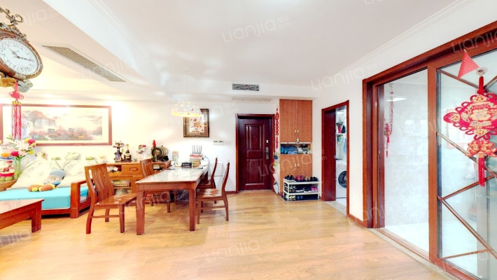 青岛路小区二手房实景图