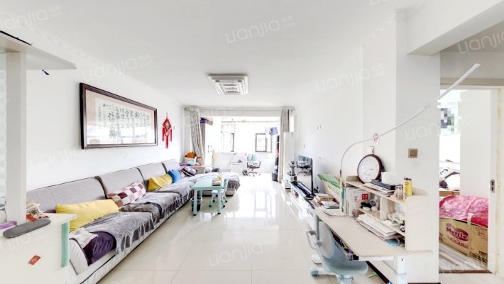 澳海澜庭二手房实景图