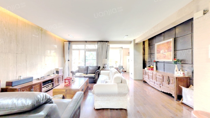 中天阳光美地二手房实景图