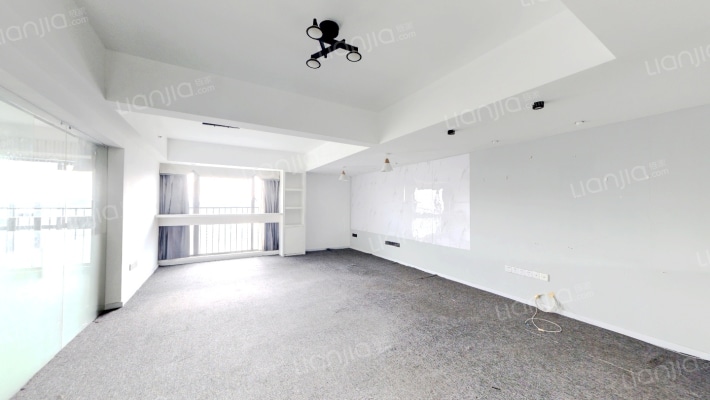 港惠新天地西区二手房实景图