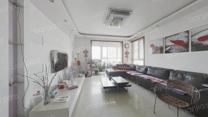 御景园二手房实景图