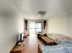 整租·海悦名都 4室2厅 南_海悦名都租房