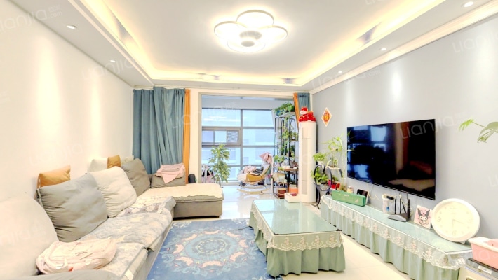 海知音二手房实景图