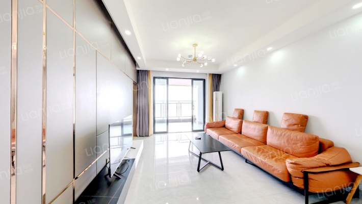 晓江川雅园二手房实景图