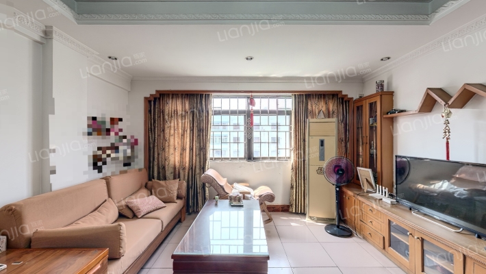 海伦苑二手房实景图