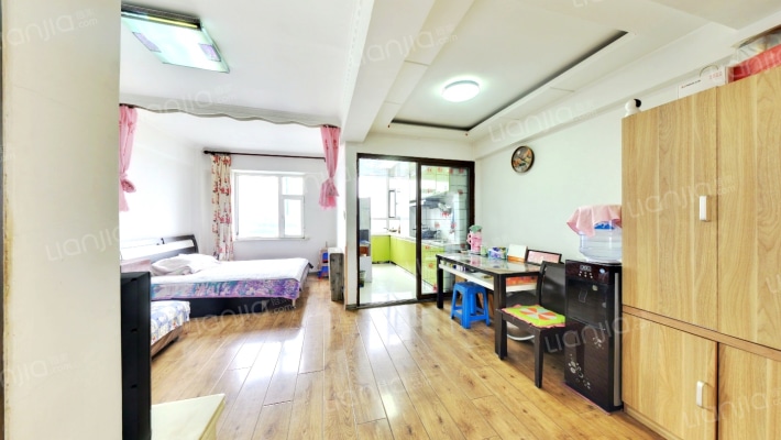 碧水云天二手房实景图