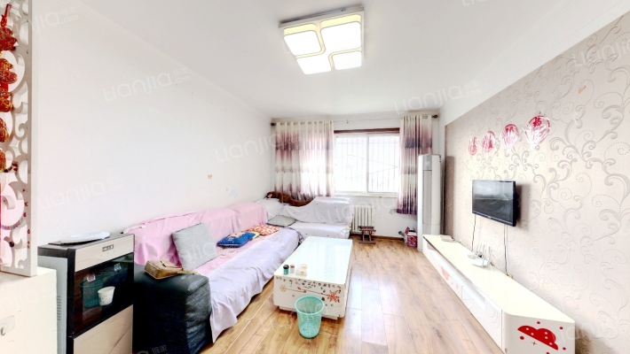 圣泽方正园二手房实景图