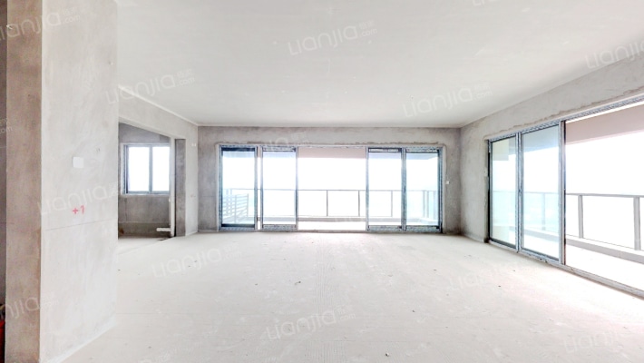 阳光城檀府二手房实景图