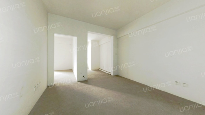 中冶重庆早晨二手房实景图