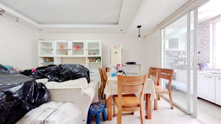 杨枝四村二手房实景图