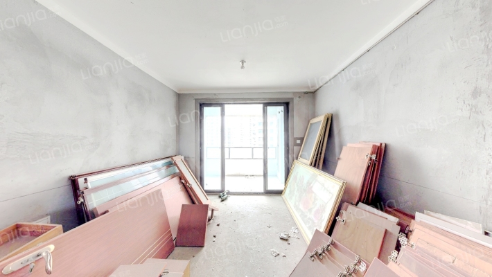 石虎名苑二手房实景图