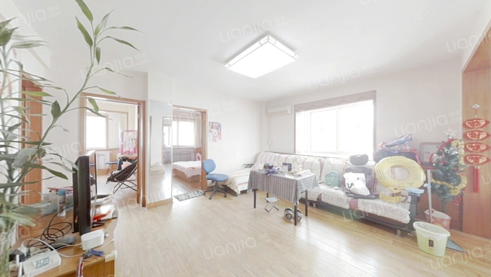 海韵花园(开发区周边)二手房实景图