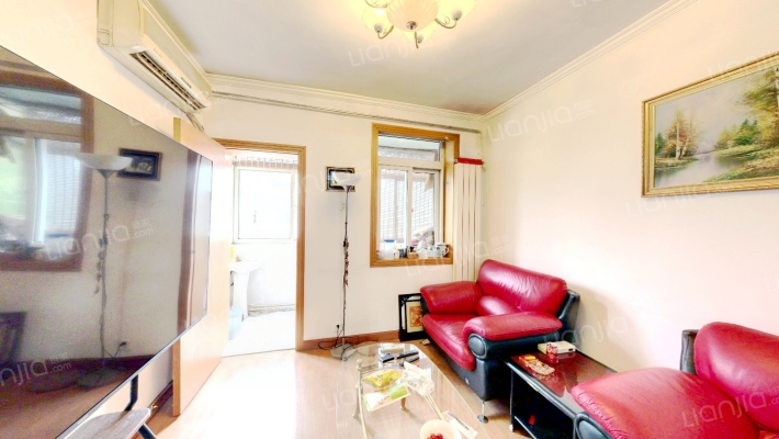 省人大宿舍二手房实景图