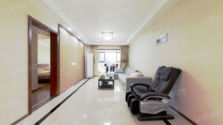 启迪方洲智园二手房实景图