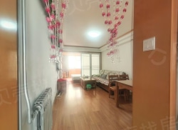 整租·亚联山庄 2室1厅 南_亚联山庄租房