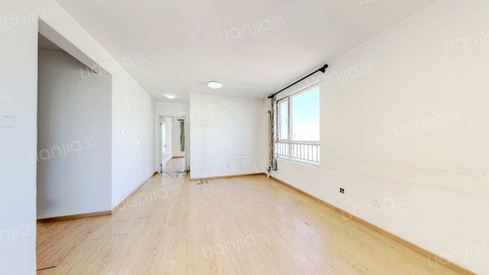 通景园二手房实景图