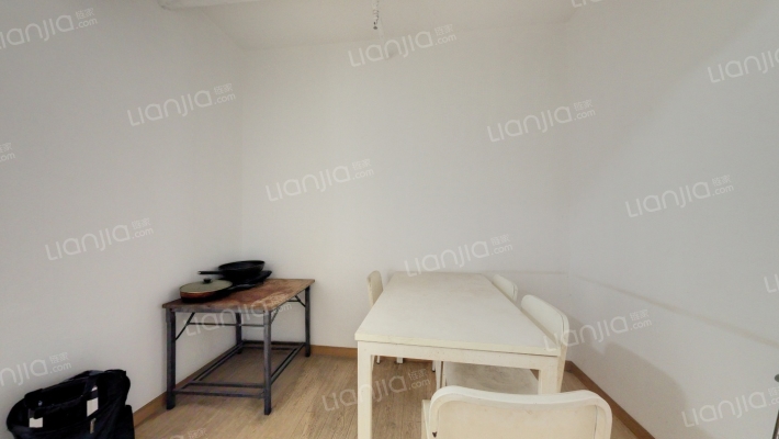 纽宾凯汉city国际社区汀澜公馆二手房实景图