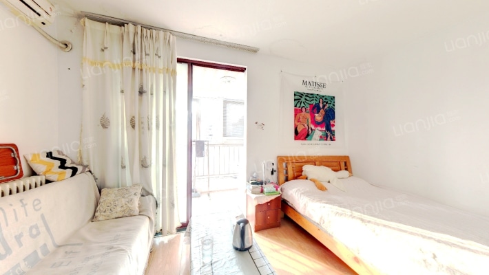 城建鼎都二手房实景图