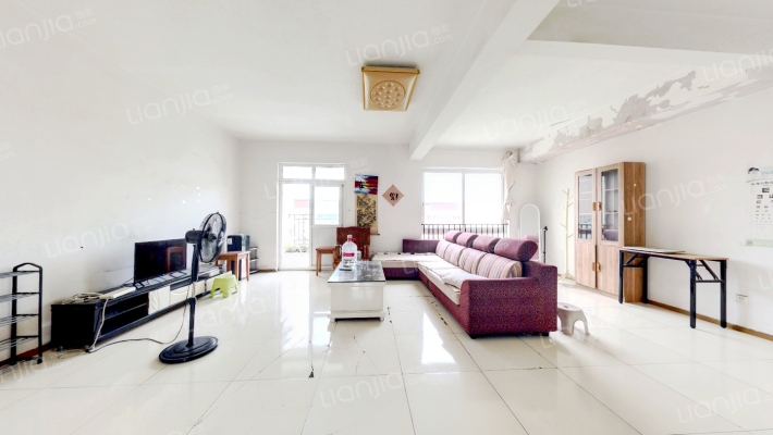 宏昌佳苑二手房实景图