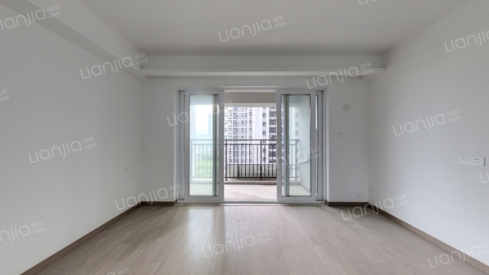 联发万科海上明月南区二手房实景图