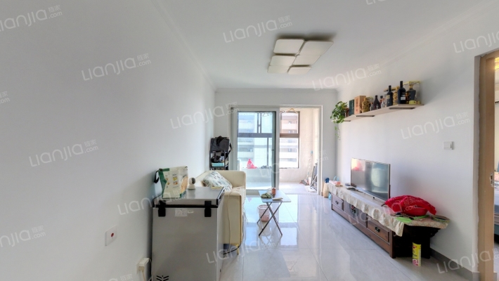 紫境东苑二手房实景图