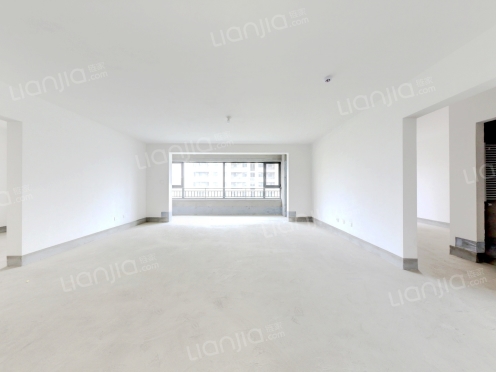 整租·能建紫郡兰园A3地块 3室2厅 南