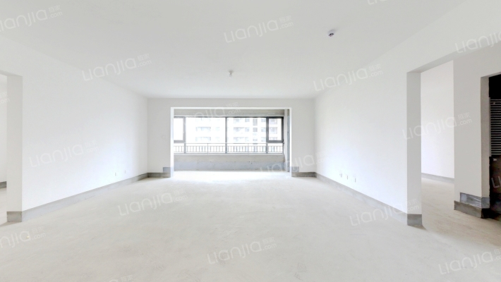 能建紫郡兰园A3地块二手房实景图