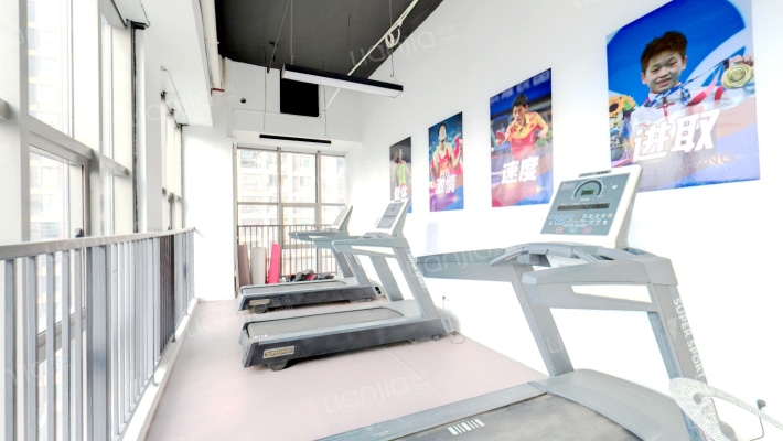 朗峰大厦二手房实景图