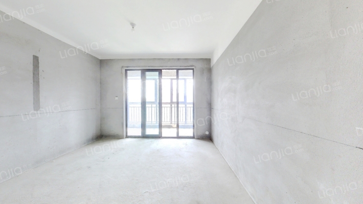 汉德·如意府二手房实景图