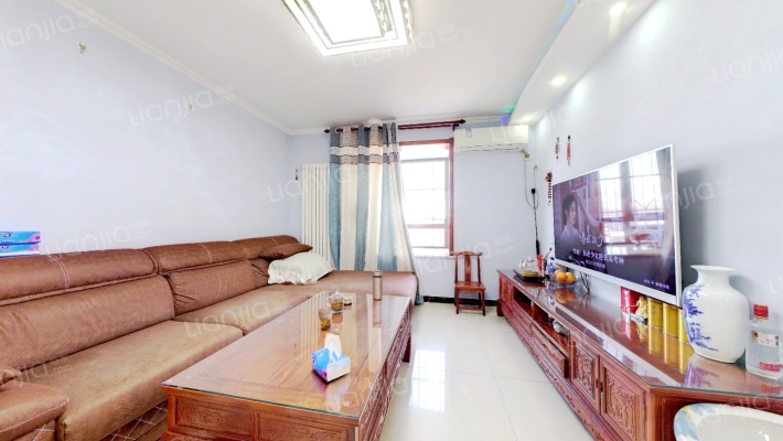 中加福园二手房实景图