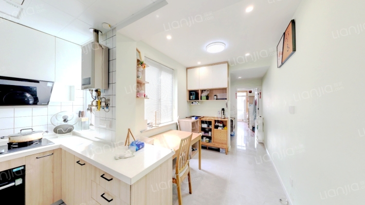 上陇新村二手房实景图