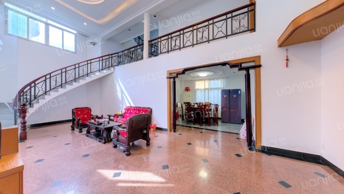 双旌花园二手房实景图