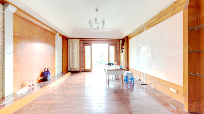 海神花园二手房实景图