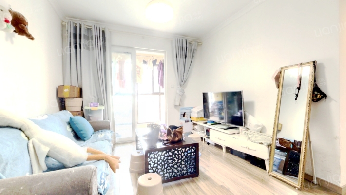 万科金域缇香一期二手房实景图