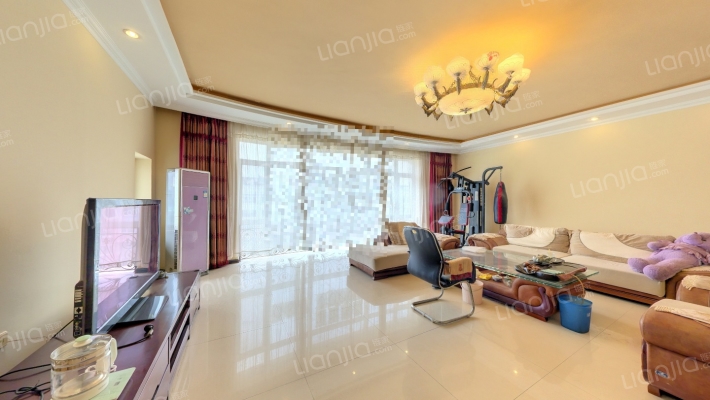 圣康家园二手房实景图