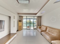 整租·华侨花园 2室2厅 南/北_华侨花园租房