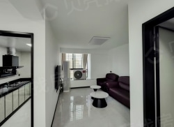 整租·美亚芳邻 4室2厅 东南_美亚芳邻租房