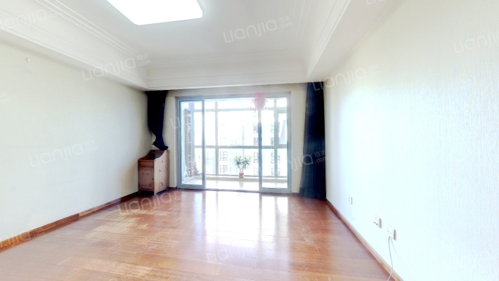 远中悦莱二手房实景图