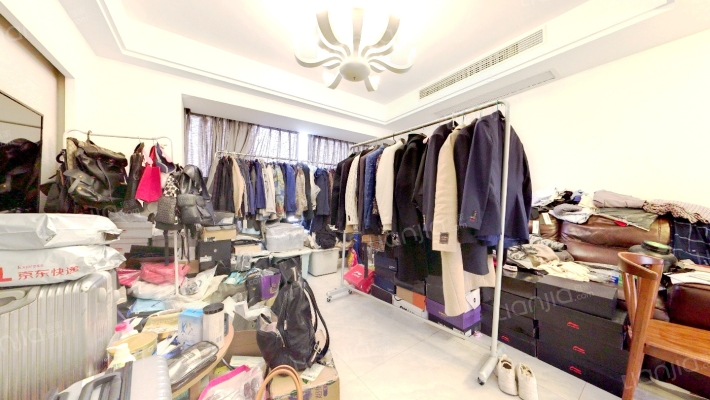 锦润公寓二手房实景图