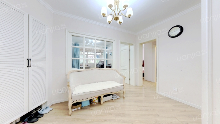 天目路二手房实景图