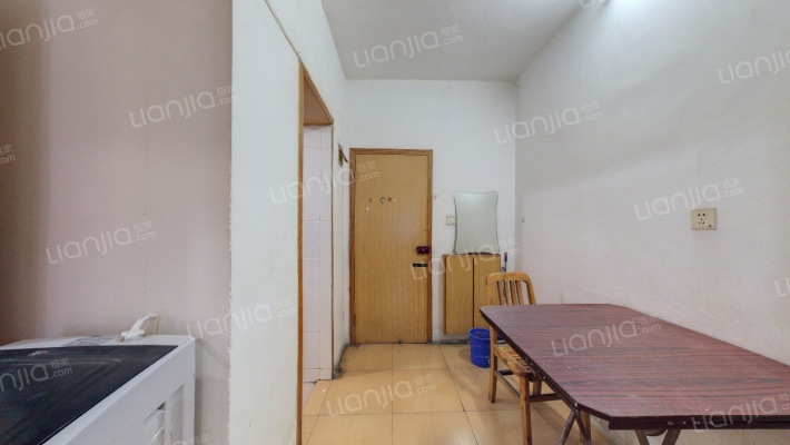 武锅社区二手房实景图