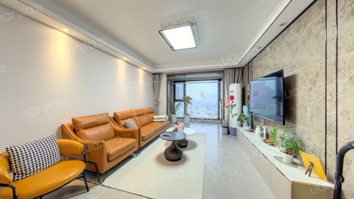 奥园誉府二手房实景图