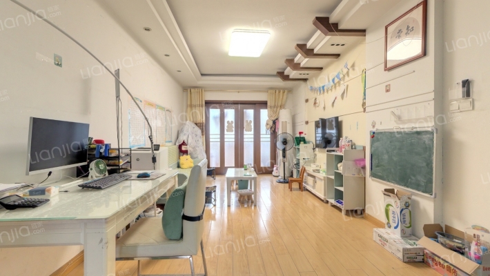 蠡溪路社区二手房实景图