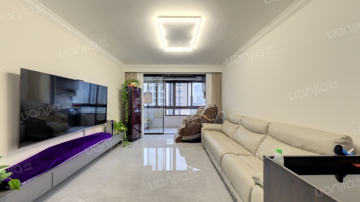 江南欣苑(闵行)二手房实景图