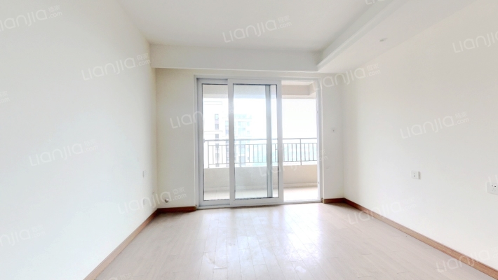 万科四季风景花园二手房实景图