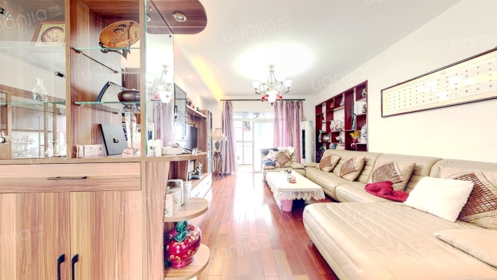 东沙公寓二手房实景图