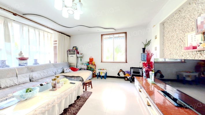 嘉合苑二手房实景图