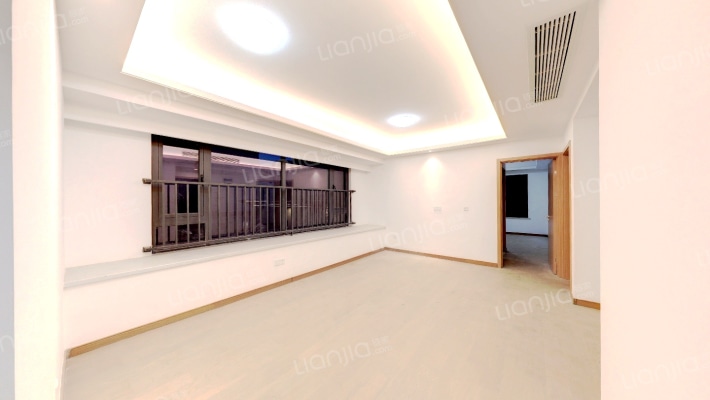 中梁御府二手房实景图