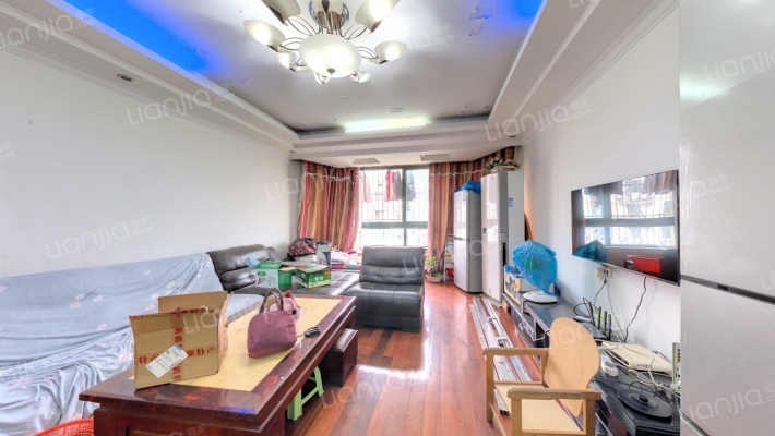 叶城三街坊二手房实景图